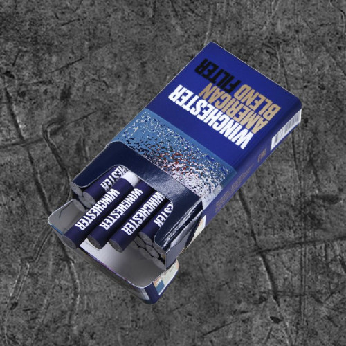 Сигареты Винчестер Фильтр Компакт (Winchester American Blend Filter)