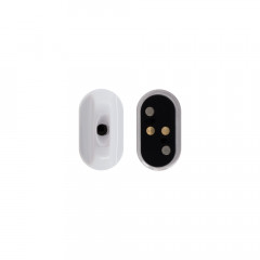 Сменный картридж Brusko Minican 4 - 3 мл (0.8 Ом) - Белый